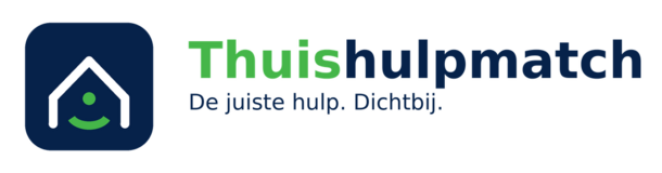 Thuishulpmatch — De juiste hulp. Dichtbij.